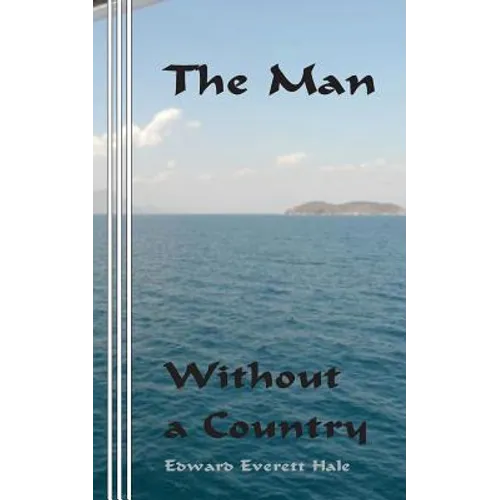 The Man Without a Country