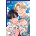 Aoharu Once More