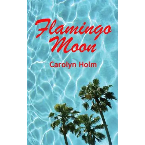 Flamingo Moon