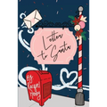 Letter to Santa
