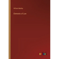 Elements of Law