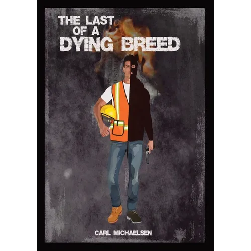 The Last of A Dying Breed