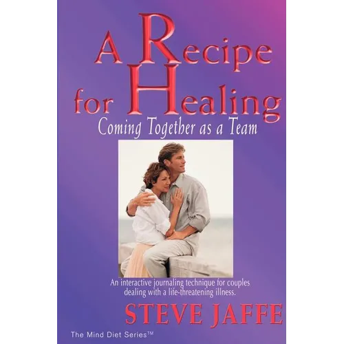 A Recipe for Healing, Coming Together as a Team