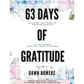 63 Days Of Gratitude