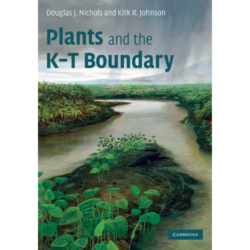 Plants and the K-T Boundary