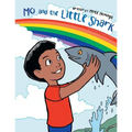 Mo and the Little Shark