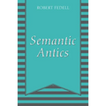 Semantic Antics