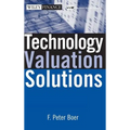 Technology Valuation Solutions