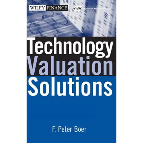 Technology Valuation Solutions