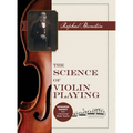 The Science of Violin Playing