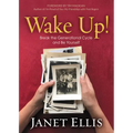 Wake Up!: Break the Generational Cycle and Be Yourself