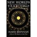 New Worlds, Year Two: More Essays on the Art of Worldbuilding