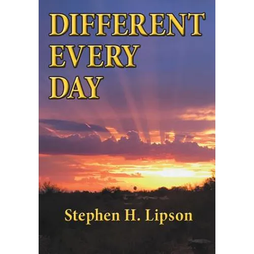 Different Every Day