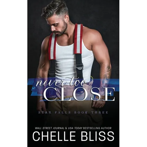 Never Too Close