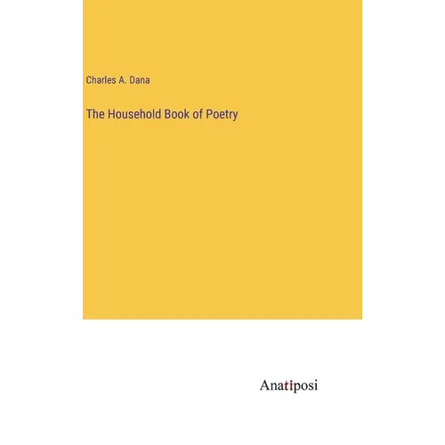 The Household Book of Poetry