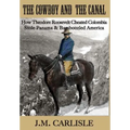 The Cowboy and the Canal