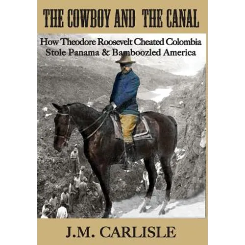 The Cowboy and the Canal