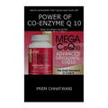 Power Of Co-Enzyme Q 10: Health Supplement That Could Save Your Life