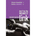 Don't Be the Weakest Link: How to Protect Your Personal Information in a Digital World