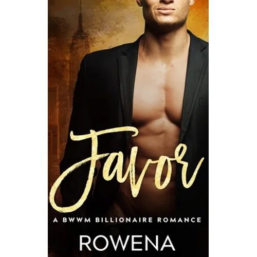 Favor: A BWWM Billionaire Romance
