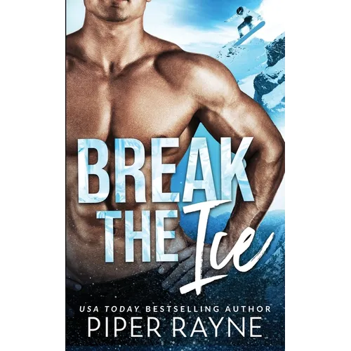 Break the Ice