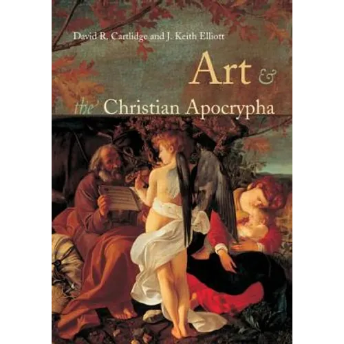 Art and the Christian Apocrypha