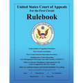 Rulebook: United States Court of Appeals: For the First Circuit