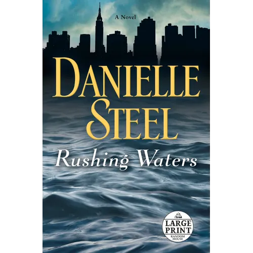 Rushing Waters