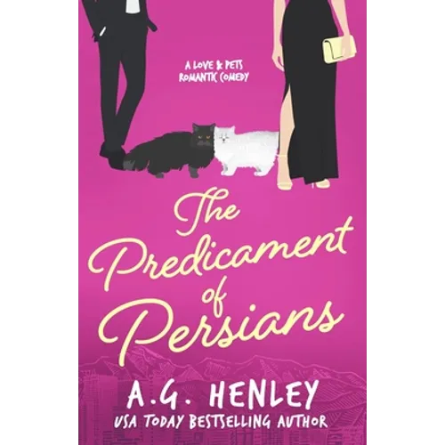 The Predicament of Persians