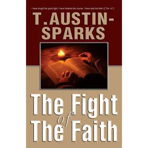 The Fight of The Faith