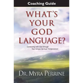What's Your God Language? Coaching Guide