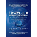 Level-UP to Professional: Elevate Your Success at Business, Work & Life: The Inspirational Blueprint for Helping Young Professionals with Career