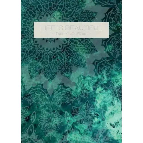 Daily Journal: Easy and Quick Fill in Diary with daily Questions for more Self-awareness, Self-love, Gratitude, and Positivity: A Din