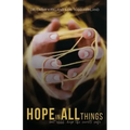 Hope In All Things: but shhh, Keep the Secrets Safe