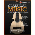 Classical Music for the Puerto Rican Cuatro: Samuel Ramos