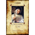 On Loving God
