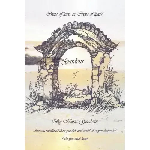 Gardens of Life