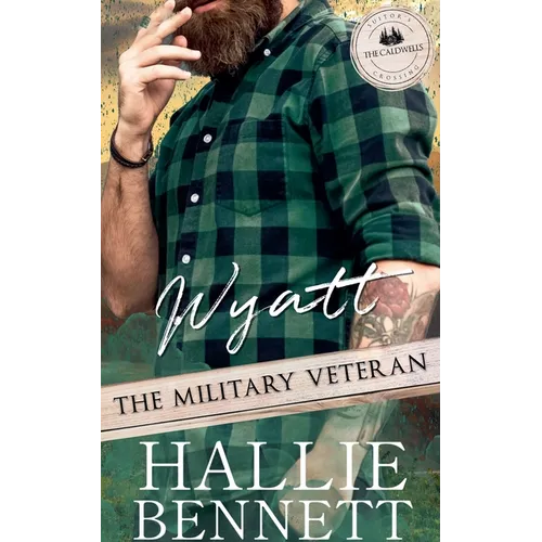 Wyatt the Military Veteran