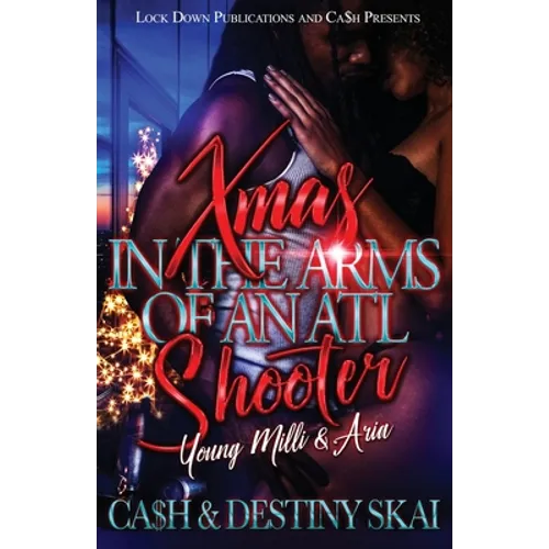 Xmas in the Arms of an ATL Shooter