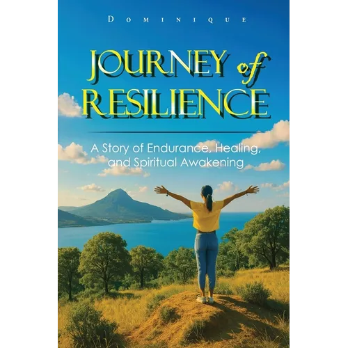 Journey Of Resilience