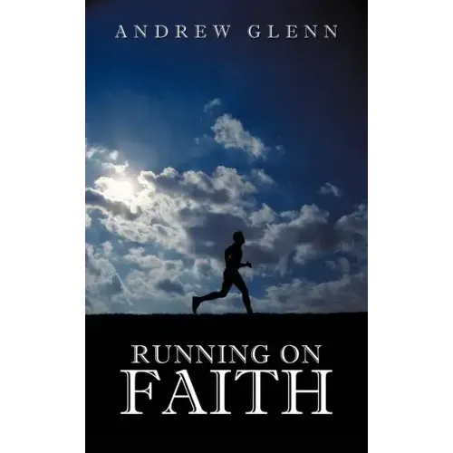 Running On Faith