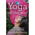 Yoga Off the Mat