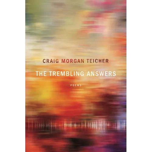 The Trembling Answers