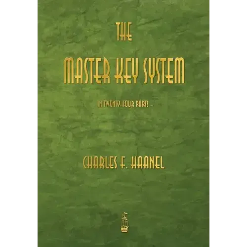 The Master Key System
