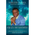 Faulty Foundations!