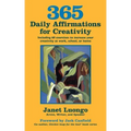 365 Daily Affirmations for Creativity