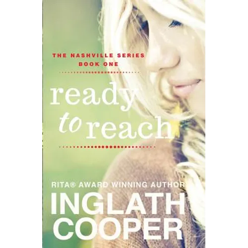 Nashville - Part One - Ready to Reach