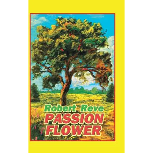 Passion Flower