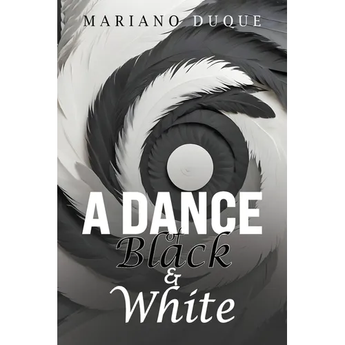 A Dance of Black and White