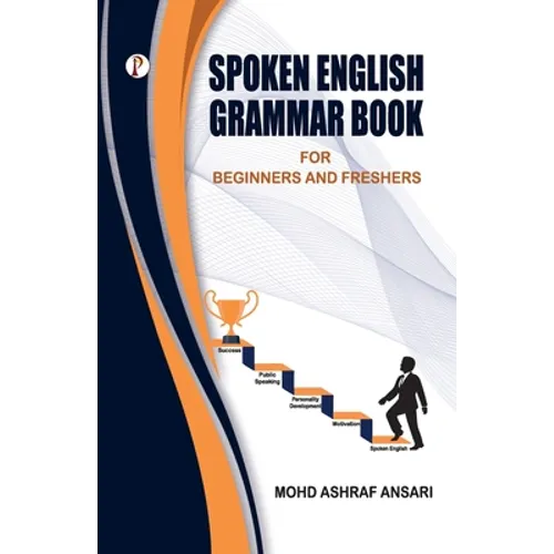 Spoken English Grammar Book